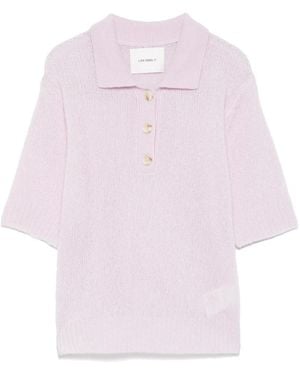 Lisa Yang Cashmere Knitwear - Pink
