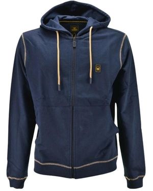 Ciesse Piumini Kurt Hoodie - Blauw