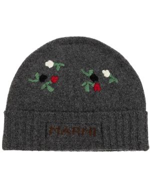 Marni Beanies - Verde