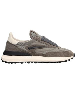 Date Sneakers - Gris