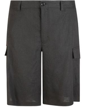 Dolce & Gabbana Casual Shorts - Grey