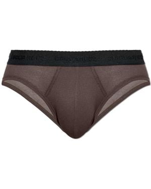 DSquared² Bottoms - Bruin