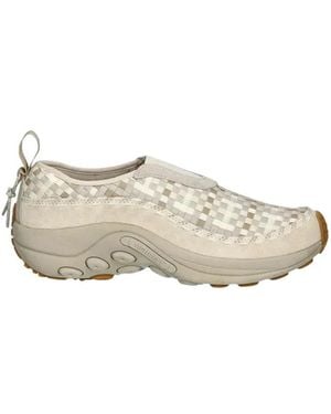 Merrell Running Shoes - Bianco