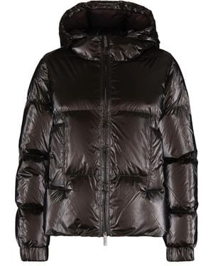 K-Way Down Jackets - Zwart