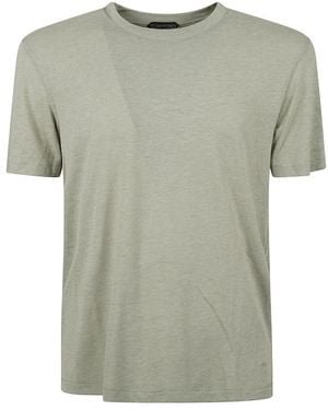 Tom Ford T-Shirts - Green