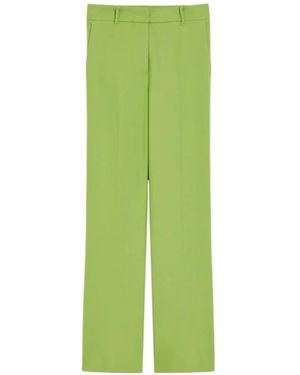 iBlues Wide Pants - Green
