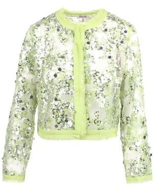 Baum und Pferdgarten Light Jackets - Green