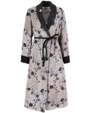 forte_forte Cardigans - Gris