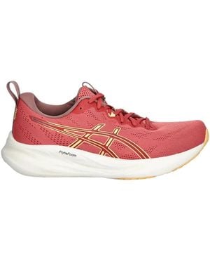 Asics Gel-Pulse 16 - Rot