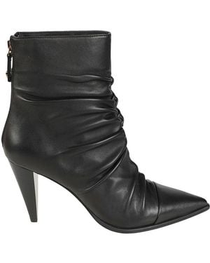Pinko Vane 02 Stiefelette - Schwarz