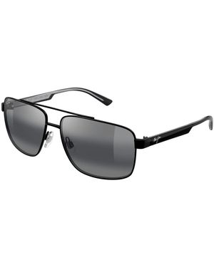 Maui Jim Sunglasses - Grey