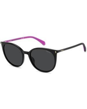 Polaroid Sunglasses - Black