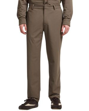 Emporio Armani Chinos - Bruin