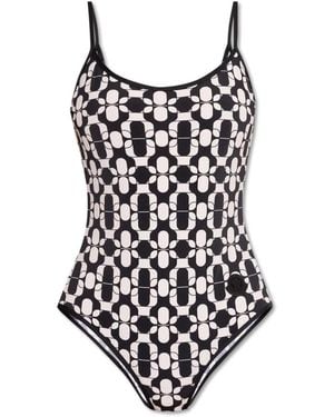 Moncler One-Piece - Nero
