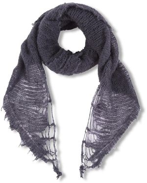 Cortana Winter Scarves - Azul