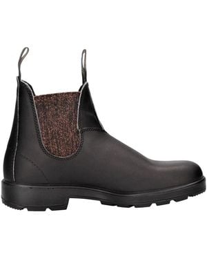 Blundstone Chelsea Boots - Brown