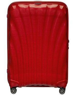 Samsonite Cabin Bags - Rosso