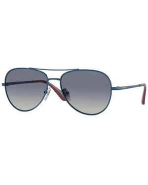 Vogue Sunglasses - Blu