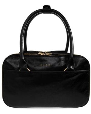 Marni Handbags - Nero