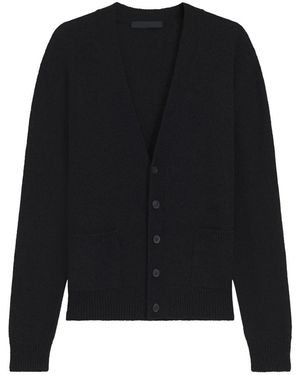 HUGO Cardigans - Black