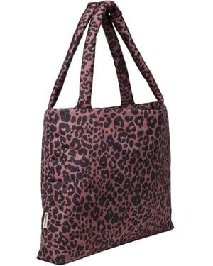 Studio Noos Puffy Luiertas - Paars