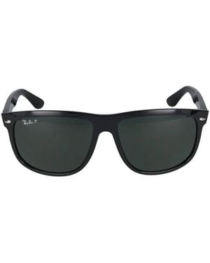 Ray-Ban Sunglasses - Black