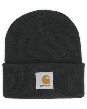 Carhartt Beanies - Nero