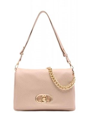 Liu Jo Shoulder Bags - Pink