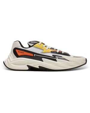 Balmain Trainers - Multicolour