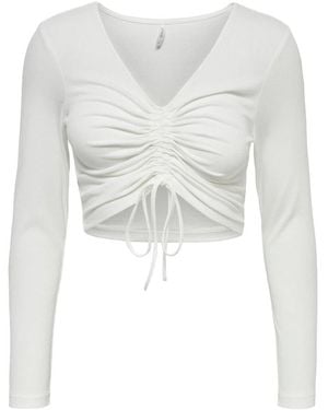 ONLY Blouses - White