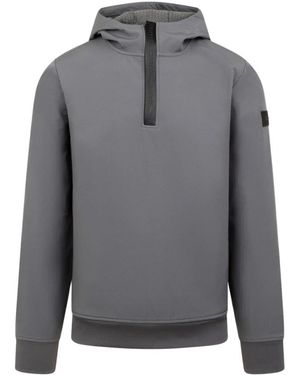 Cruyff Hoodies - Gris