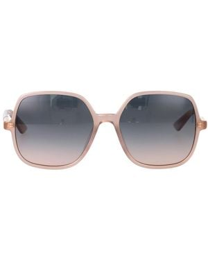 Chloé Sunglasses - Gray