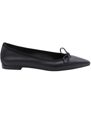 E mia Ballerina Shoes - Black