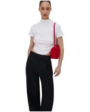 ESTRO T-Shirts - White