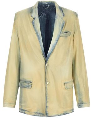 DIESEL Blazers - Green