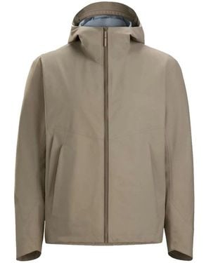 Arc'teryx Fitness ,Nylon Arris Jacket - Bruin