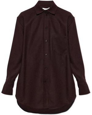 Victoria Beckham Shirts - Viola