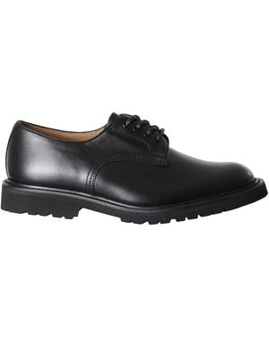 Tricker's Daniel Loafer - Schwarz