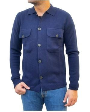 L.B.M. 1911 Cardigans - Blu