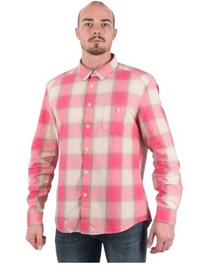 DRYKORN Casual Shirts - Pink