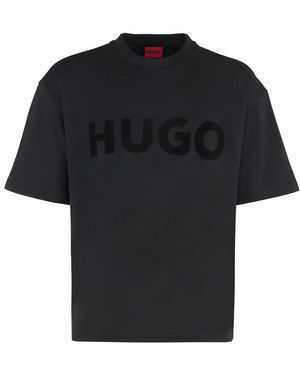 BOSS T-Shirts - Nero