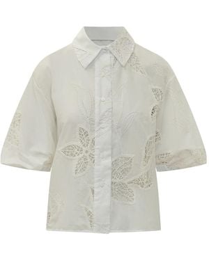 Sundek Shirts - Gris