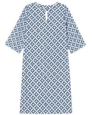 Max Mara Korte Jurken - Blauw