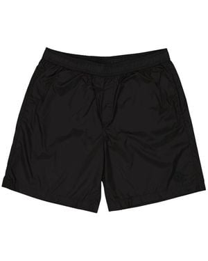 Moncler Beachwear - Zwart