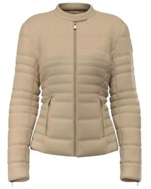 Guess Winter Jackets - Neutro