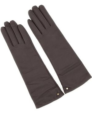 Gianni Chiarini Gloves - Grey