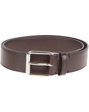 Stella McCartney Belts - Marrone