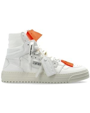 Off-White c/o Virgil Abloh Trainers - Grey