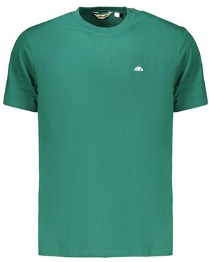 Ellesse T-Shirts - Verde
