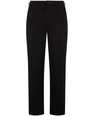 DIESEL Chinos - Negro
